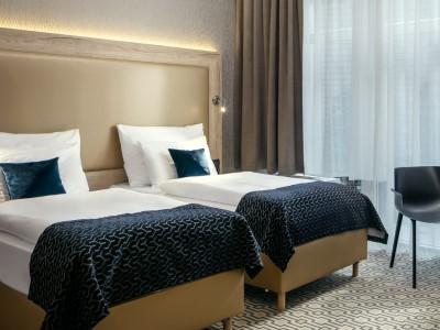 Astoria 4* Praha