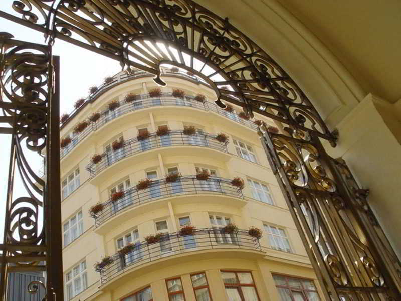 Astoria Hotel Prag