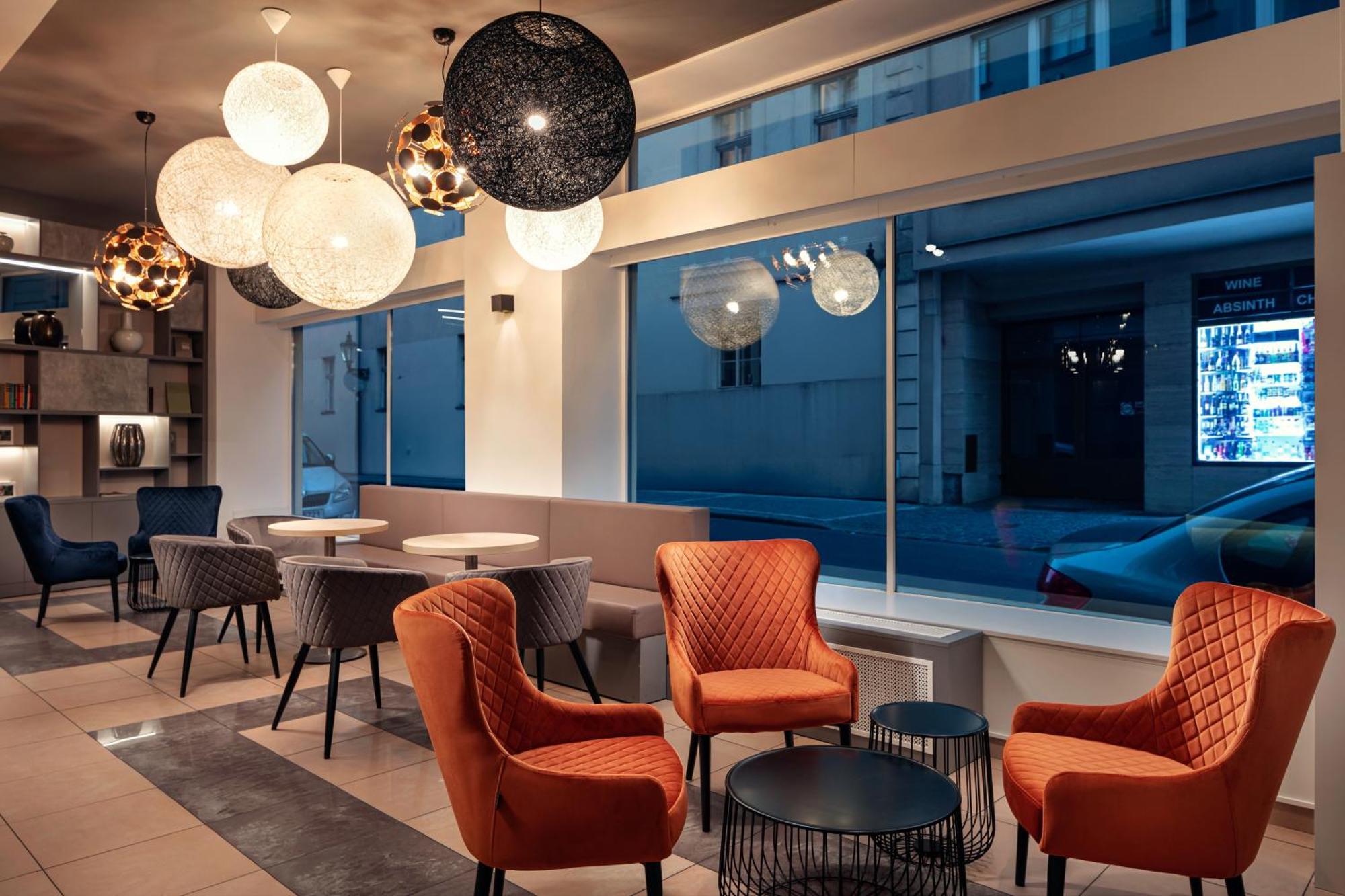 Astoria Hotel Praha