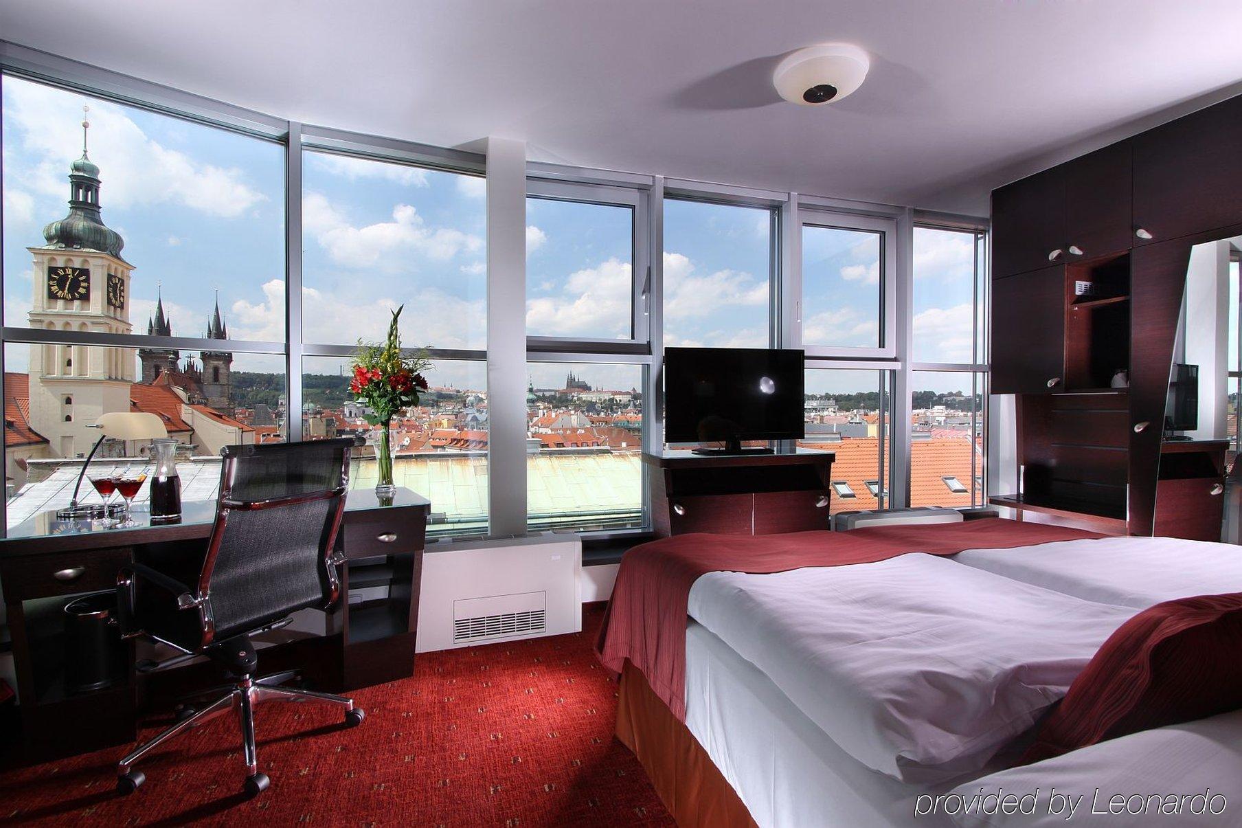 Astoria Hotel Prag