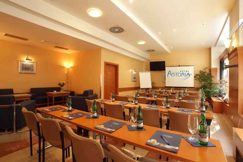 Astoria Hotel Praha