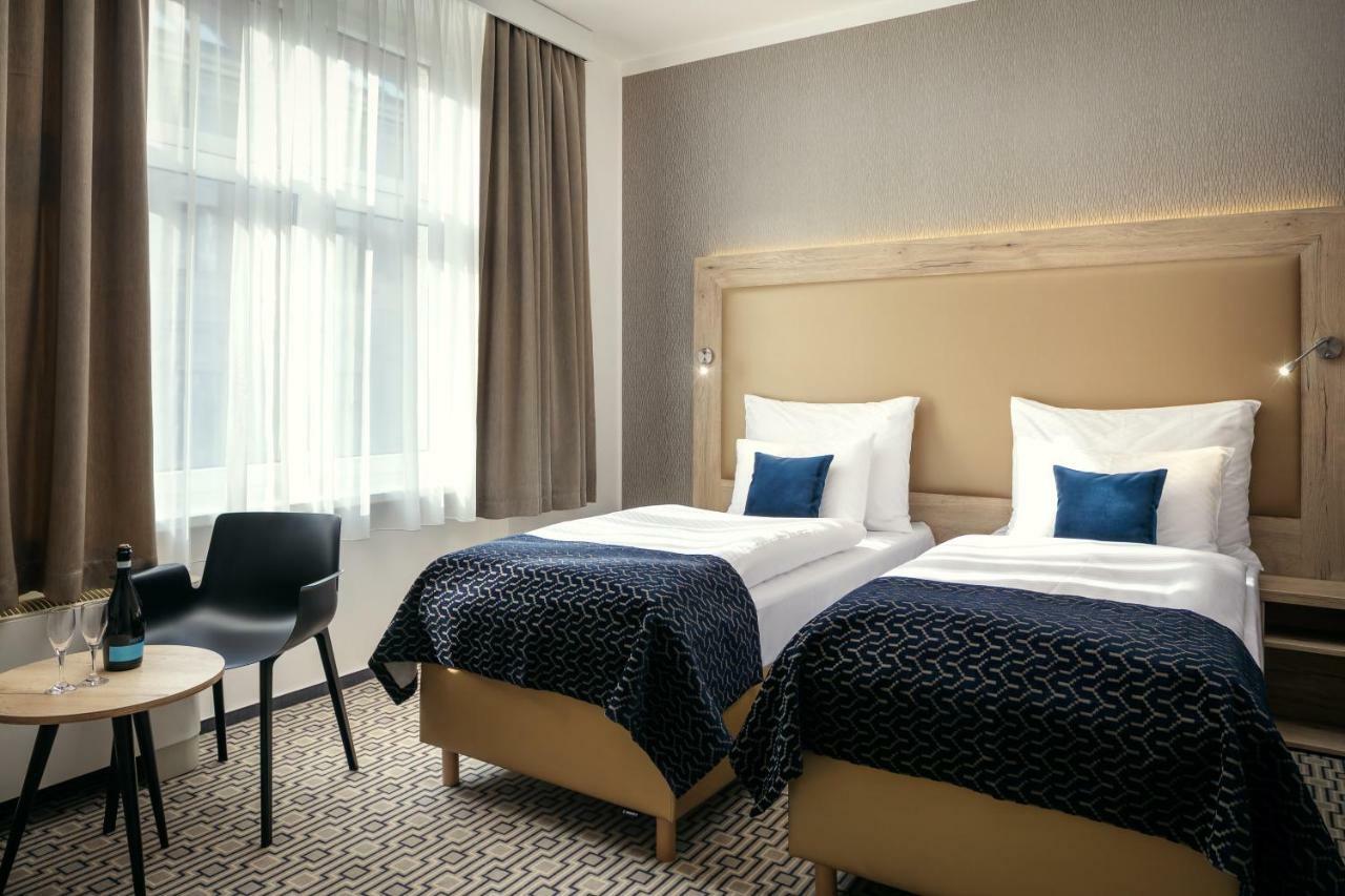 Astoria Hotel Prag