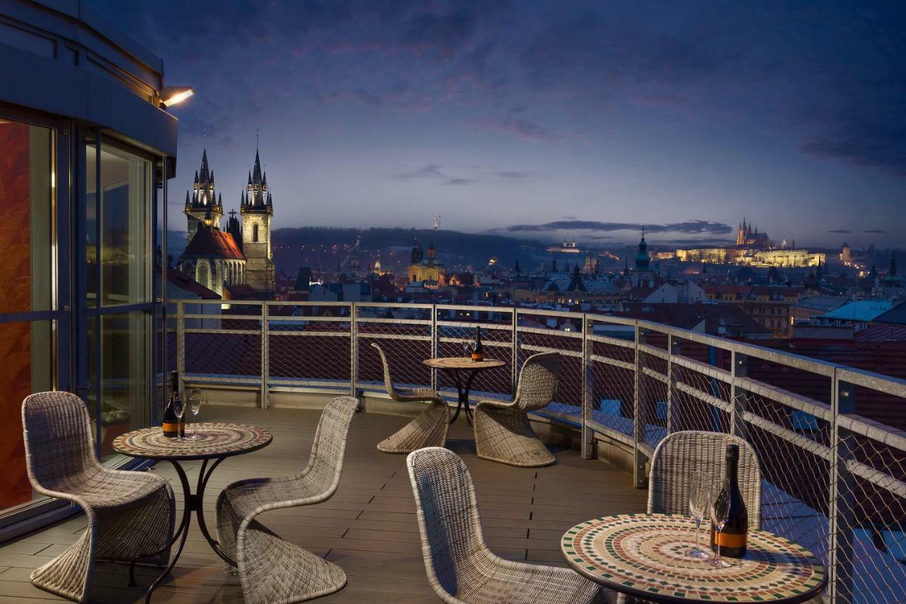 Astoria Hotel Praha