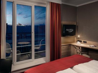 Astoria 4* Praga