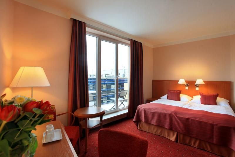 Hotel Astoria Praga
