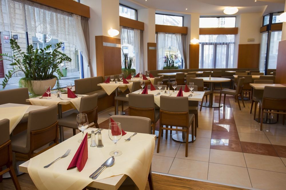 Astoria 4* Praga