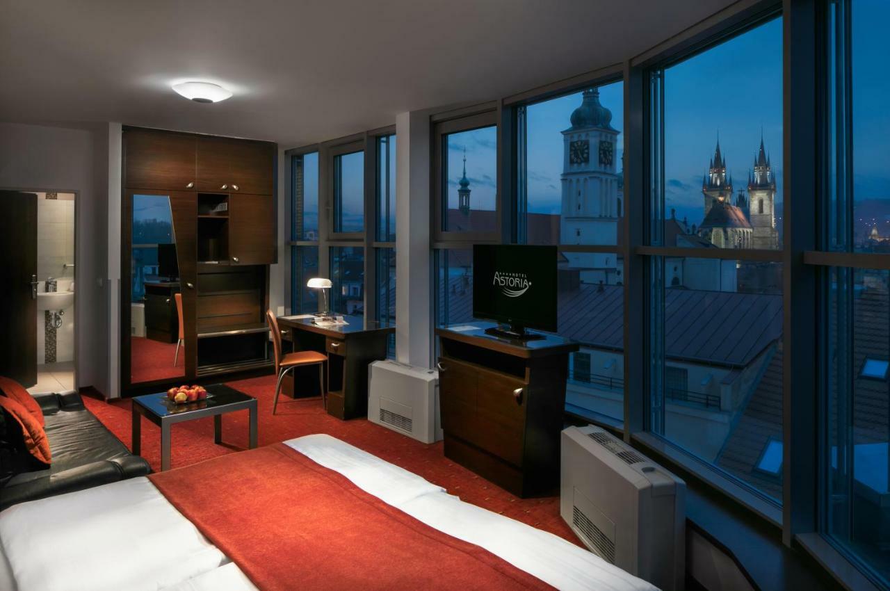 Astoria Praga