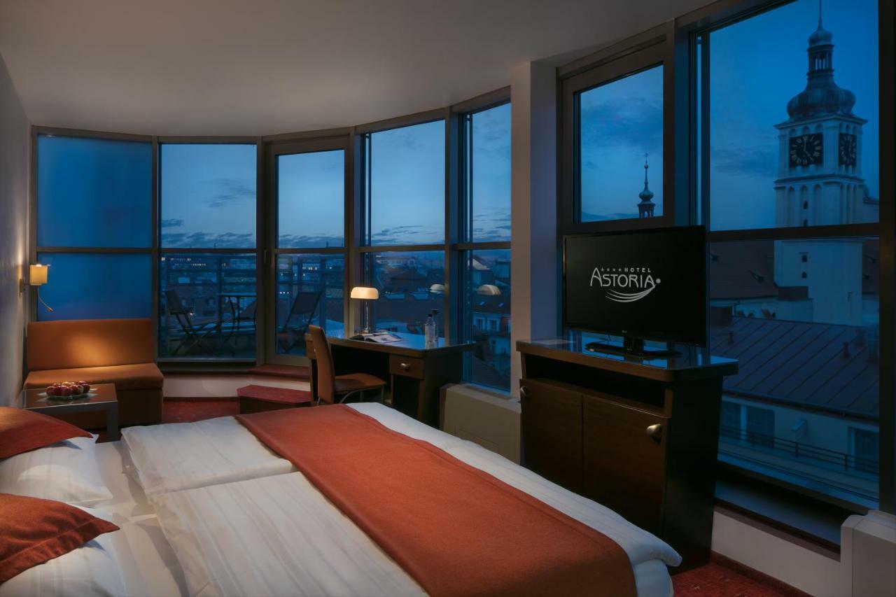 Astoria Praga