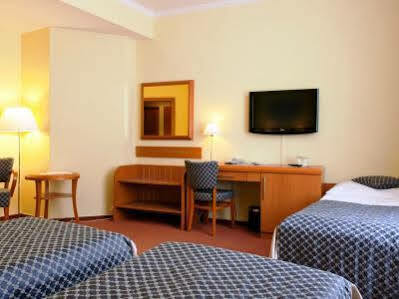 Astoria 4* Praga