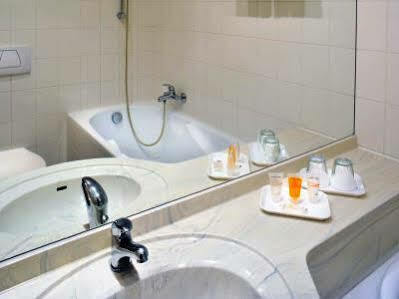 Hotel Astoria Praga